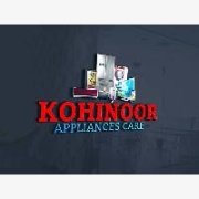  Kohinoor Appliances Care